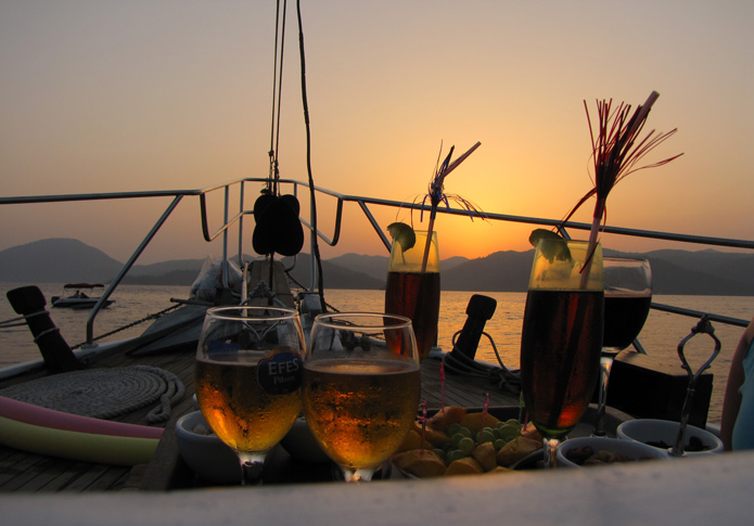 Ayvalık Asos Mytilene Island Ayvalık 8 Days