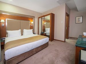 Standart Deluxe Room Dosso Dosi