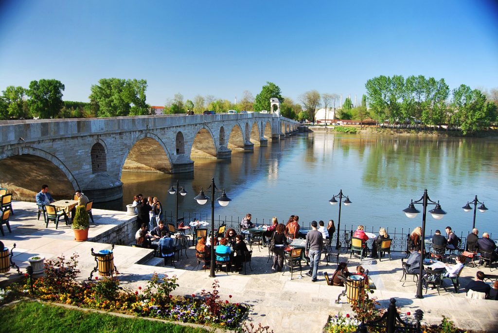 Edirne