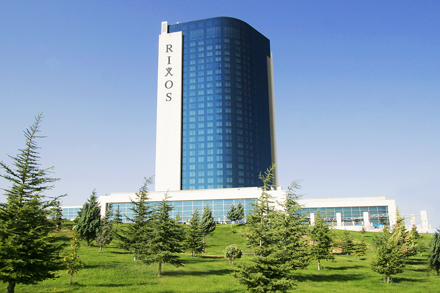 Rixos Konya