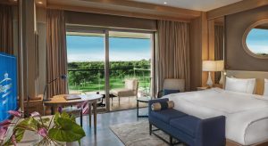 Luxury Room - Golf View Regnum Carya