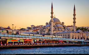 Istanbul 2 Nights/3 Days